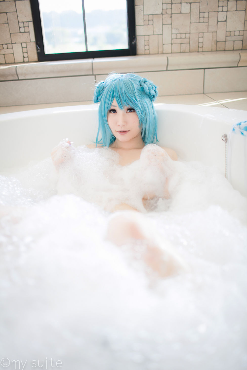 Cosplay suite Collection 8 2(95)